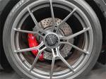 2026 Porsche 911 Coupe GT3 992 II MY26