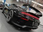 2026 Porsche 911 Coupe GT3 992 II MY26