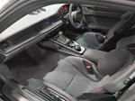 2026 Porsche 911 Coupe GT3 992 II MY26