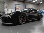 2026 Porsche 911 Coupe GT3 992 II MY26