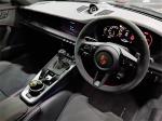 2026 Porsche 911 Coupe GT3 992 II MY26