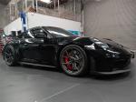 2026 Porsche 911 Coupe GT3 992 II MY26