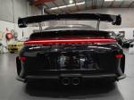2026 Porsche 911 Coupe GT3 992 II MY26