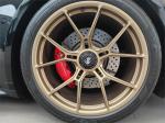 2026 Porsche 911 Coupe GT3 with Touring Package 992 II MY26
