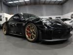 2026 Porsche 911 Coupe GT3 with Touring Package 992 II MY26