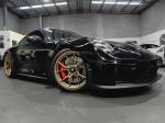 2026 Porsche 911 Coupe GT3 with Touring Package 992 II MY26