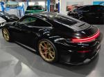 2026 Porsche 911 Coupe GT3 with Touring Package 992 II MY26