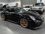 2026 Porsche 911 Coupe GT3 with Touring Package 992 II MY26