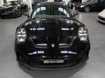 2026 Porsche 911 Coupe GT3 with Touring Package 992 II MY26