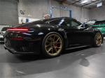 2026 Porsche 911 Coupe GT3 with Touring Package 992 II MY26