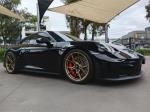 2026 Porsche 911 Coupe GT3 with Touring Package 992 II MY26