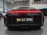 2026 Porsche 911 Coupe GT3 with Touring Package 992 II MY26