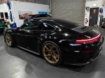 2026 Porsche 911 Coupe GT3 with Touring Package 992 II MY26