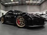2026 Porsche 911 Coupe GT3 with Touring Package 992 II MY26