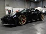 2026 Porsche 911 Coupe GT3 with Touring Package 992 II MY26