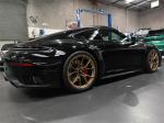 2026 Porsche 911 Coupe GT3 with Touring Package 992 II MY26
