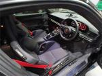 2026 Porsche 911 Coupe GT3 with Touring Package 992 II MY26