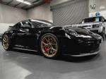 2026 Porsche 911 Coupe GT3 with Touring Package 992 II MY26