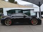 2026 Porsche 911 Coupe GT3 with Touring Package 992 II MY26