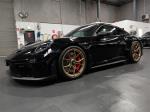 2026 Porsche 911 Coupe GT3 with Touring Package 992 II MY26