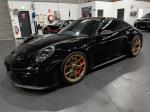 2026 Porsche 911 Coupe GT3 with Touring Package 992 II MY26
