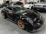 2026 Porsche 911 Coupe GT3 with Touring Package 992 II MY26