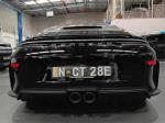 2026 Porsche 911 Coupe GT3 with Touring Package 992 II MY26