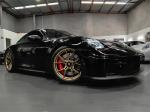 2026 Porsche 911 Coupe GT3 with Touring Package 992 II MY26