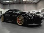 2026 Porsche 911 Coupe GT3 with Touring Package 992 II MY26