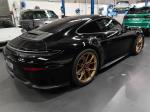 2026 Porsche 911 Coupe GT3 with Touring Package 992 II MY26