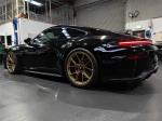 2026 Porsche 911 Coupe GT3 with Touring Package 992 II MY26