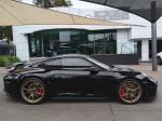 2026 Porsche 911 Coupe GT3 with Touring Package 992 II MY26