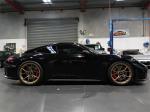 2026 Porsche 911 Coupe GT3 with Touring Package 992 II MY26