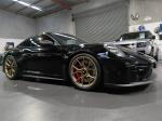 2026 Porsche 911 Coupe GT3 with Touring Package 992 II MY26