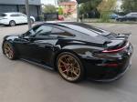 2026 Porsche 911 Coupe GT3 with Touring Package 992 II MY26