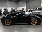 2026 Porsche 911 Coupe GT3 with Touring Package 992 II MY26