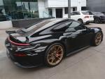2026 Porsche 911 Coupe GT3 with Touring Package 992 II MY26