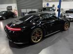 2026 Porsche 911 Coupe GT3 with Touring Package 992 II MY26