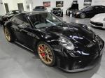 2026 Porsche 911 Coupe GT3 with Touring Package 992 II MY26