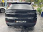 2024 Porsche Cayenne Wagon S 9YB II MY24
