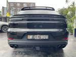 2024 Porsche Cayenne Wagon S 9YB II MY24