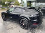 2024 Porsche Cayenne Wagon S 9YB II MY24