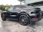2024 Porsche Cayenne Wagon S 9YB II MY24