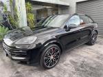2024 Porsche Cayenne Wagon S 9YB II MY24