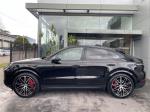 2024 Porsche Cayenne Wagon S 9YB II MY24