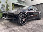 2024 Porsche Cayenne Wagon S 9YB II MY24