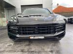 2024 Porsche Cayenne Wagon S 9YB II MY24