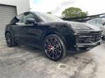 2024 Porsche Cayenne Wagon S 9YB II MY24