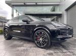 2024 Porsche Cayenne Wagon S 9YB II MY24
