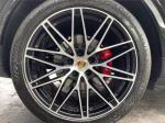2024 Porsche Cayenne Wagon S 9YB II MY24